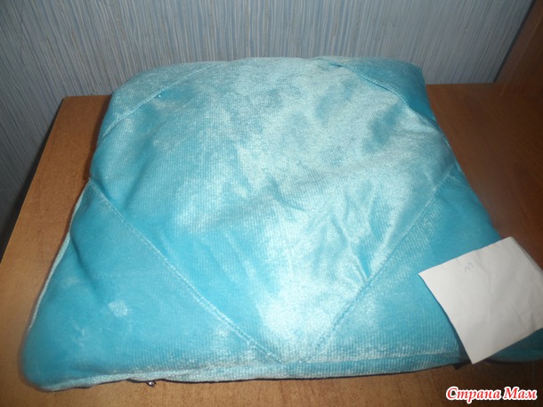 Подушка 3 в 1.+