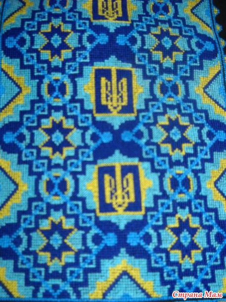 *Вышиванка!!