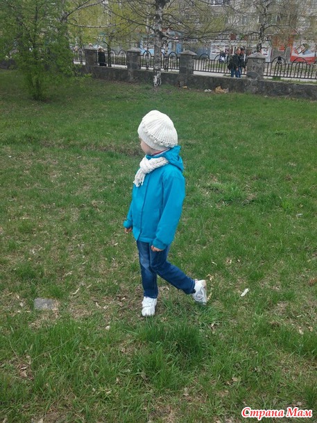 Беретик из онлайна!!!