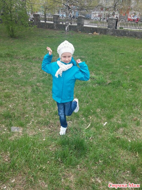 Беретик из онлайна!!!