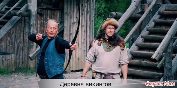 Жизнь славянской женщины. Глава IX. Кросна. Не много истории.