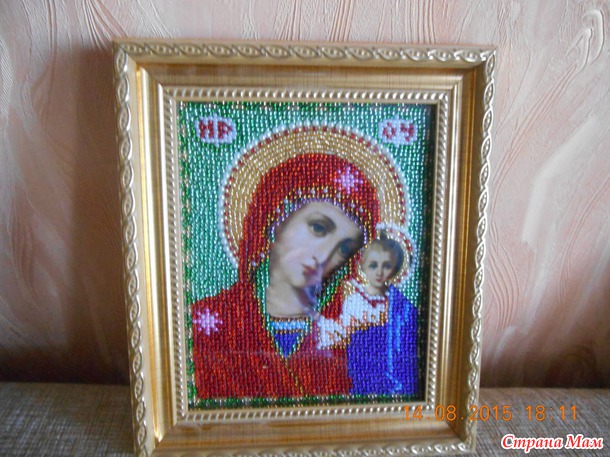 А вот и обещанные хвастики.