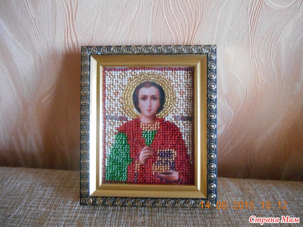 А вот и обещанные хвастики.