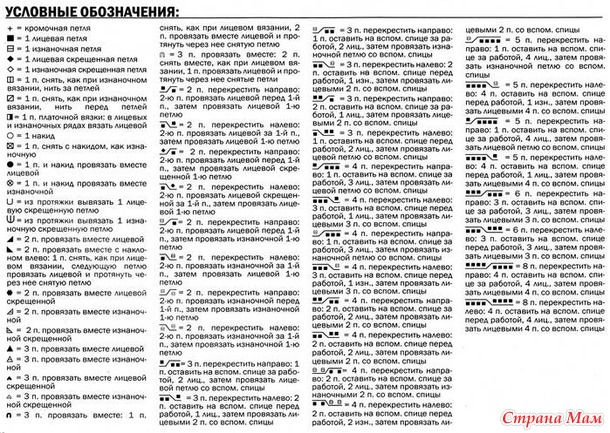 .. Ажурная кофточка с круглой кокеткой