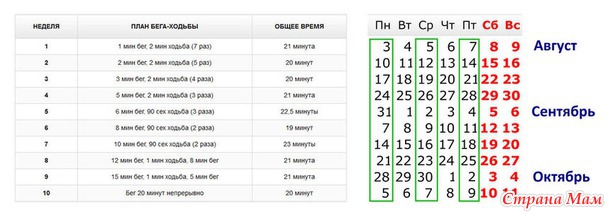 Я готова! А вы?