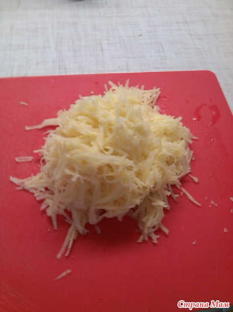 Перловочка
