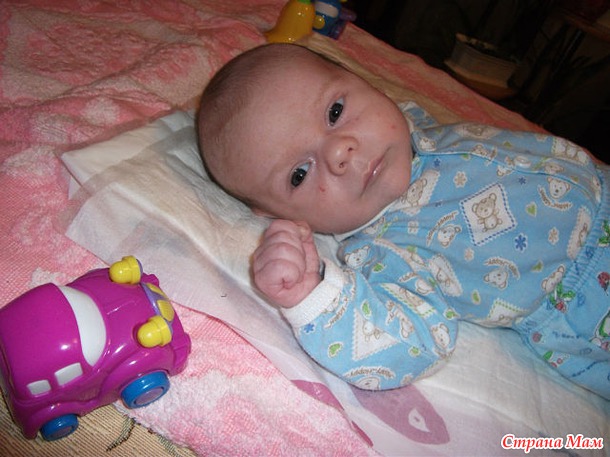 Матвей Михалыч собственной персоной.