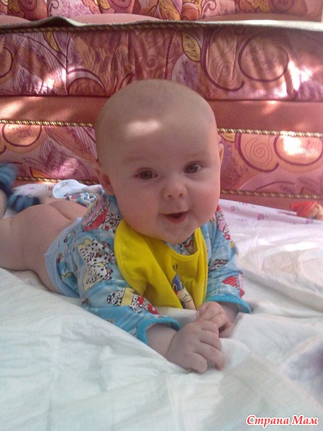 Матвей Михалыч собственной персоной.