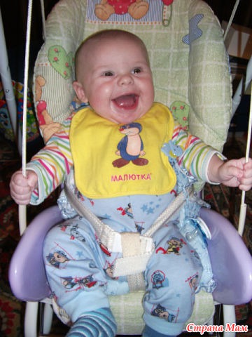 Матвей Михалыч собственной персоной.