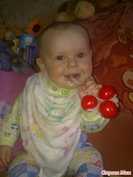 Матвей Михалыч собственной персоной.