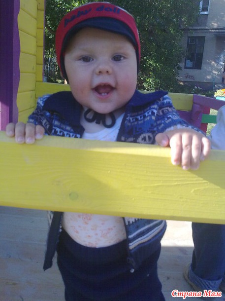 Матвей Михалыч собственной персоной.