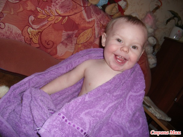 Матвей Михалыч собственной персоной.