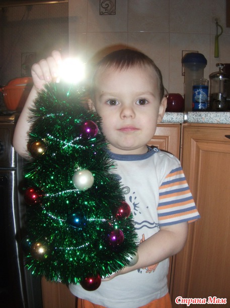 Матвей Михалыч собственной персоной.