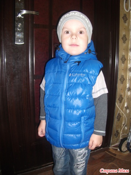 Матвей Михалыч собственной персоной.