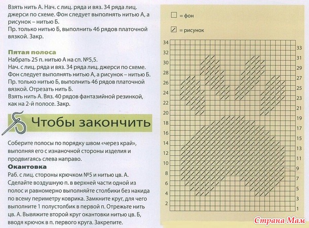 Эти милые обвязанные животные (подборка)