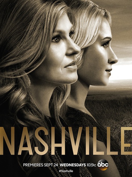  / Nashville (2012-...)