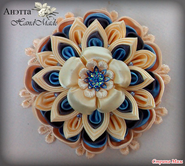 Канзашки многослойки