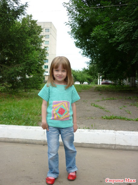Наш "Калейдоскоп"