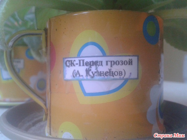 Кто-то просил показать.