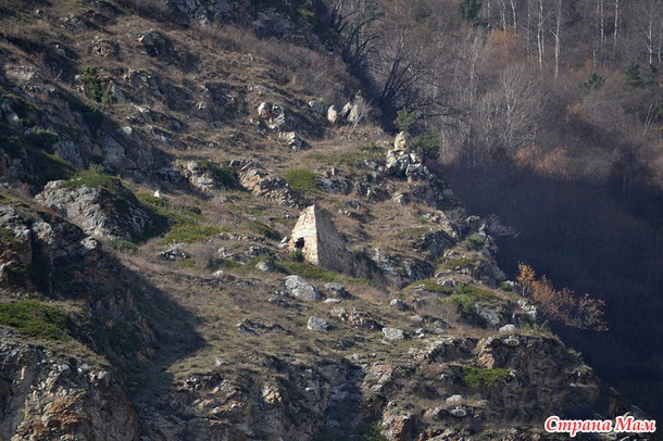Верхняя Балкария