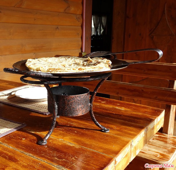 Верхняя Балкария
