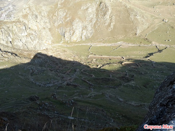 Верхняя Балкария