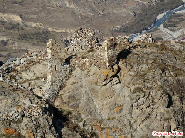 Верхняя Балкария