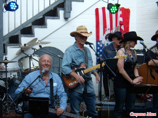 Bergedorfer Stadtfest vom 28.-30.08.2015