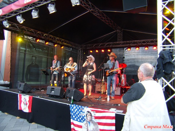 Bergedorfer Stadtfest vom 28.-30.08.2015