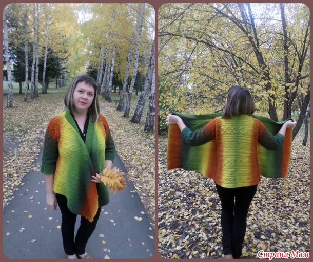 Несколько любимых работ из кауни