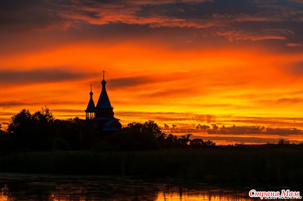 Размышлительное...