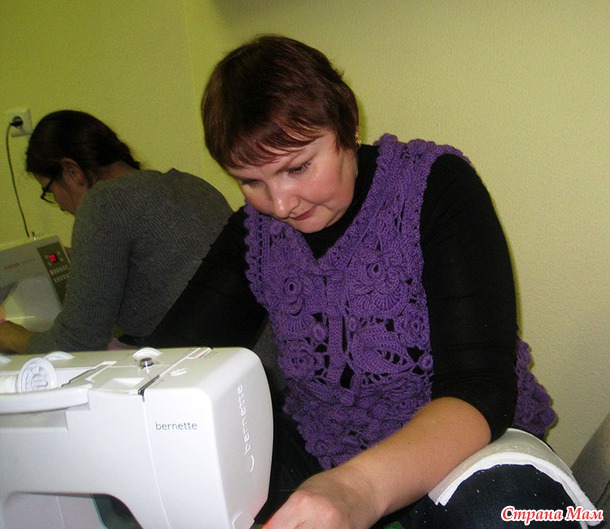 Акция "Снеговики для Андрюши"