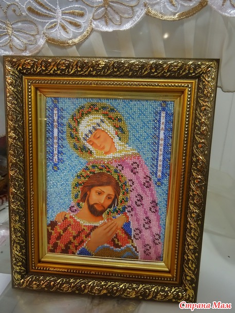 Петр и Феврония!
