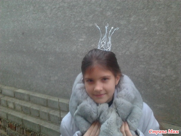 Подготовка новогодняя..