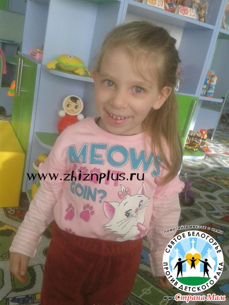 Таня Подгорная. Ищем Деда Мороза