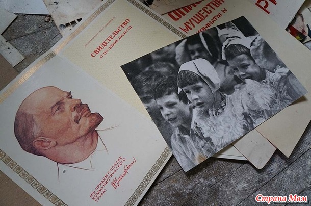 Заброшенный лагерь «Ласточка» и его легенды