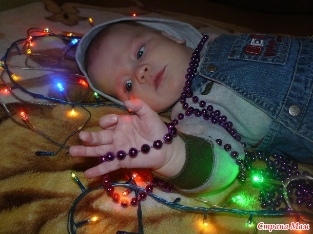 Сегодня ровно год...