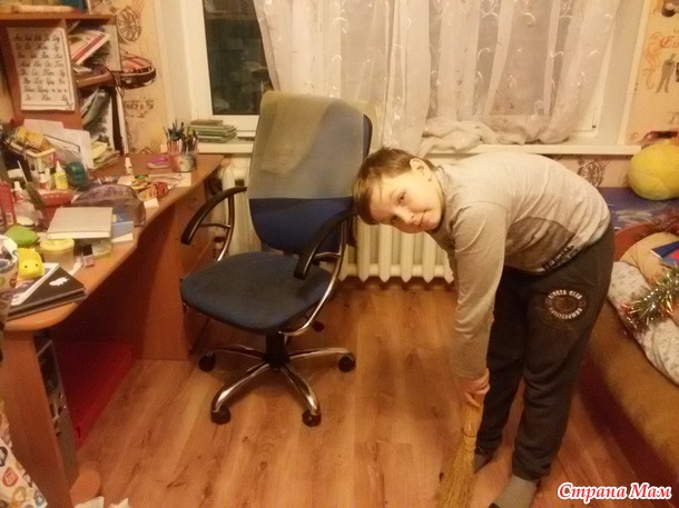 Наш Адвент - календарь. День 11,12,13,14.