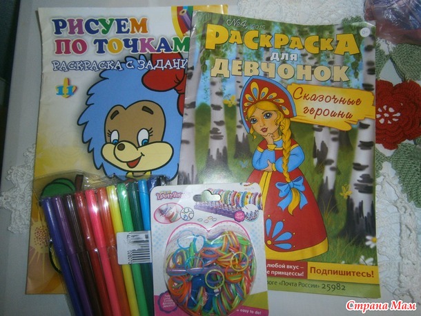 Наши "Украшения на елочку"