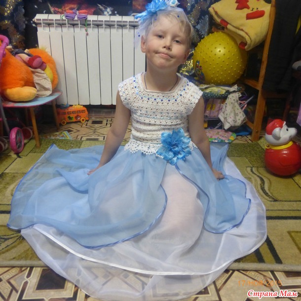 Платья в подарок