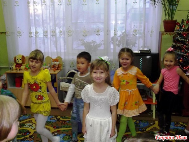 . Платье для Маргариты