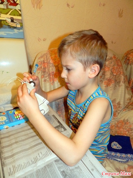 А вот и мы;) или настроение у нас все Новогоднее и Новогоднее;););)