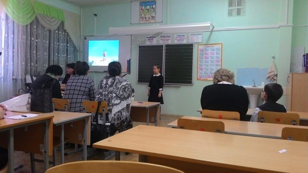Немножко о нас. Аксинья.
