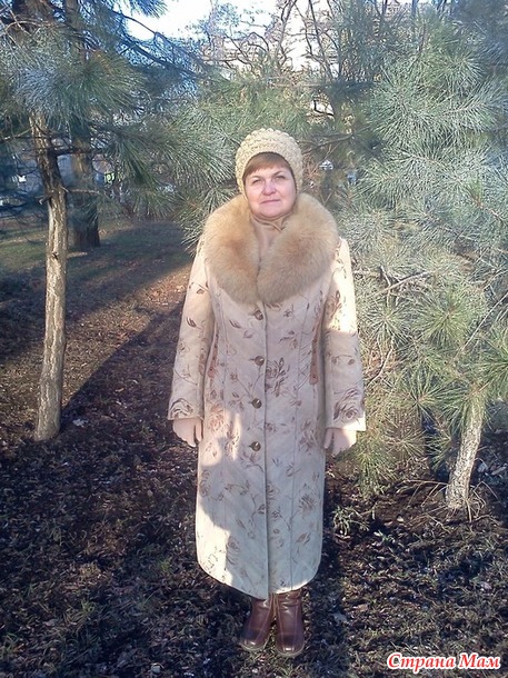 . Шапка-кубанка