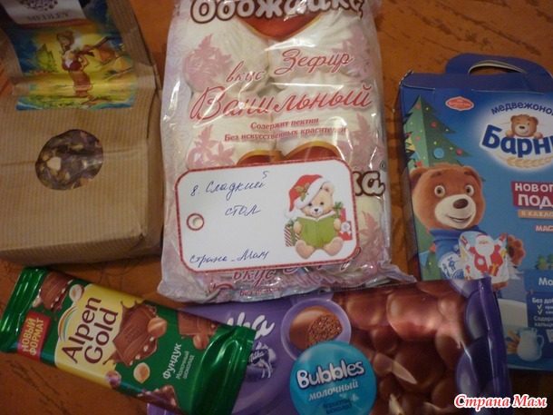 Отчет по игре "Новогоднее волшебство"