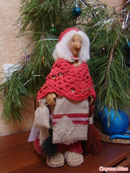 Мои любимые бабульки