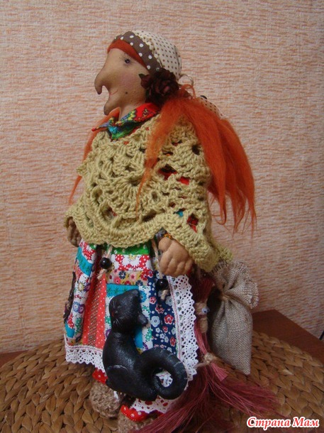 Мои любимые бабульки