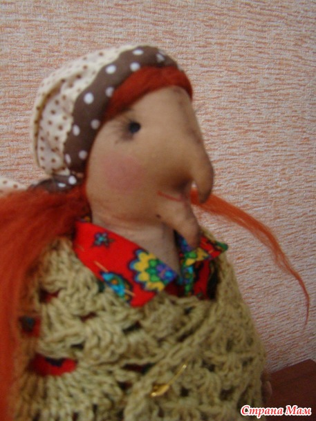 Мои любимые бабульки