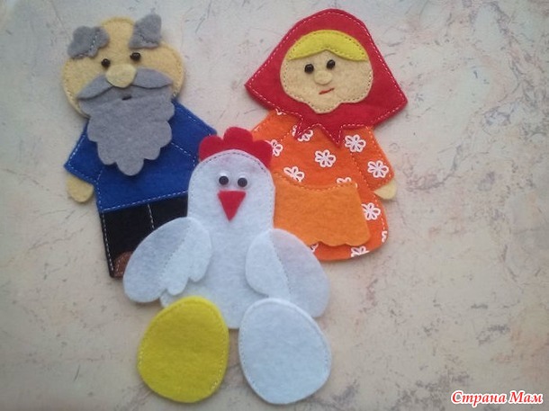 Сказки для лилианушки
