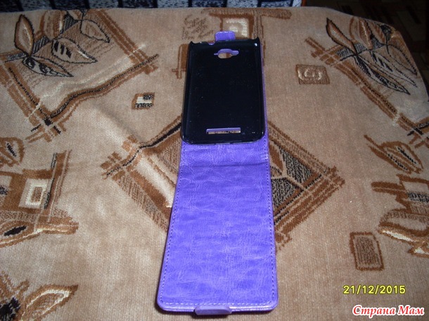 Чехол для телефона алкатель one touch pop c7+